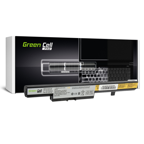 Bateria Green Cell L13S4A01 do Lenovo B40 B50 B50-30 B50-70 N50