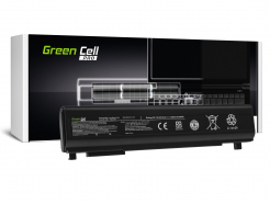 Bateria Green Cell PRO PA5162U-1BRS do Toshiba Portege R30 R30-A R30-A-134 R30-A-14K R30-A-17K R30-A-15D R30-A-1C5