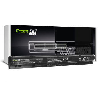 Green Cell ® Bateria do HP Pavilion 15-AB151NO