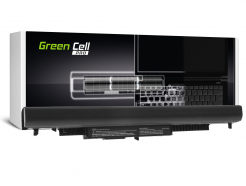 Bateria Green Cell PRO HS04 do HP 250 G4 G5 255 G4 G5, HP 15-AC012NW 15-AC013NW 15-AC033NW 15-AC034NW 15-AC153NW 15-AF169NW