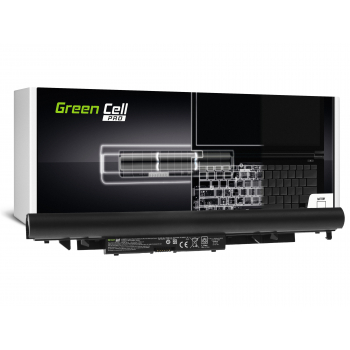 Green Cell ® Bateria do HP 15-BS024NE