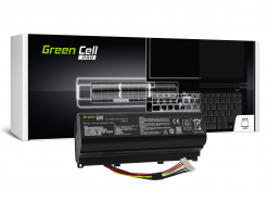 Bateria Green Cell PRO A42N1403 do Asus ROG G751 G751J G751JL G751JM G751JT G751JY
