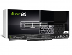 Bateria Green Cell PRO AS16A5K do Acer Aspire E15 E5-553 E5-553G E5-575 E5-575G F15 F5-573 F5-573G