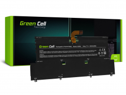 Bateria Green Cell SO04XL do HP Spectre 13-V 13-V070NW 13-V150NW 13-V170NW Spectre Pro 13 G1