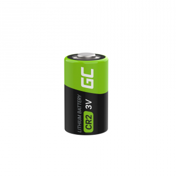 Green Cell Bateria