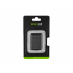 Akumulator Bateria Green Cell ® LI-10B do Olympus Stylus 300 400 410 500 600 800 Digital Camedia C-50 C-470 Zoom 3.7V 970mAh
