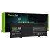 Bateria Green Cell L13M6P71 L13S6P71 do Lenovo Yoga 2 13