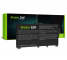 Green Cell ® Bateria do HP Pavilion 15-CW0001CY