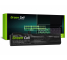 Green Cell ® Bateria do MSI CX72 6QL