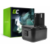 Green Cell ® Bateria do Hitachi UB 3D