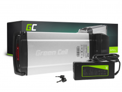 Akumulator Bateria Green Cell 24V 8.8Ah 211Wh do Roweru Elektrycznego e-Bike