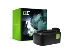 Bateria Akumulator Green Cell do Festool BPC15 14.4V 5Ah