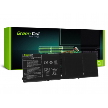 Green Cell ® Bateria do Acer Aspire V5-573G-54208G50aii
