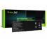 Green Cell ® Bateria AC14B18K do laptopa Baterie do Acer