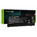 Bateria Green Cell AC14A8L AC15B7L do Acer Aspire Nitro V15 VN7-571G VN7-572G VN7-591G VN7-592G i V17 VN7-791G VN7-792G