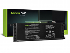 Bateria Green Cell B21N1329 do Asus X553 X553M X553MA F553 F553M F553MA D453M D553M R413M R515M X453MA X503M X503MA