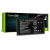 Bateria Green Cell PT6V8 do Dell Alienware M11x R1 R2 R3 M14x R1 R2 R3