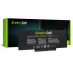 Bateria Green Cell J60J5 MC34Y do Dell Latitude E7270 E7470