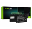 Green Cell ® Bateria do HP Pavilion 13-B200NW