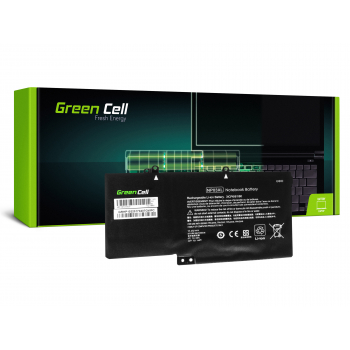 Bateria Green Cell NP03XL do HP Envy x360 15-U 15-U000EW 15-U211NW 15-U221NW Pavilion x360 13-A 13-A000EW 13-A211NW 13-A220NW