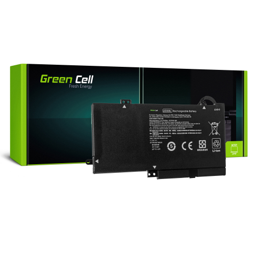 Green Cell ® Bateria do HP Pavilion x360 15-BK000NS