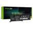 Green Cell ® Bateria do Lenovo IdeaPad 320c-15IKB