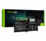 Green Cell ® Bateria do Samsung Series 3 NP370R5V