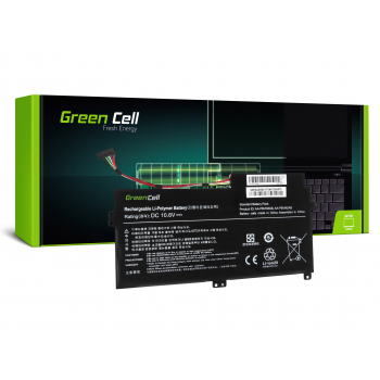 Green Cell ® Bateria do Samsung 370R5V