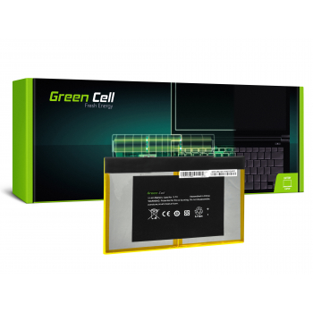 Bateria Green Cell A1484 do Apple iPad Air 1 Generacji A1474 A1475 A1476