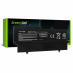 Green Cell ® Bateria do Toshiba Portege Z930-11Q