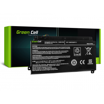 Bateria Green Cell PA5208U-1BRS do Toshiba Satellite Radius 15 P50W P55W, Toshiba ChromeBook 2 CB30-B