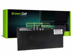 Bateria Green Cell CS03XL do HP EliteBook 745 G3 755 G3 840 G3 848 G3 850 G3, HP ZBook 15u G3