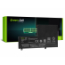 Bateria Green Cell L14M3P21 L14L3P21 do Lenovo S41-70 Yoga 500-14ISK 500-15ISK 500-14IBD 500-14IHW 500-15IBD 500-15IHW
