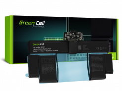 Bateria Green Cell A1437 do Apple MacBook Pro 13 A1425 (Late 2012, Early 2013)