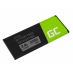 Bateria Akumulator Green Cell HB4342A1RBC do telefonu Huawei Ascend Y5 II Y6 Honor 4A 5 Play 2200mAh