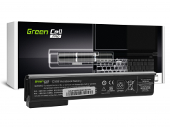Bateria Green Cell PRO CA06XL CA06 718754-001 718755-001 718756-001 do HP ProBook 640 G1 645 G1 650 G1 655 G1