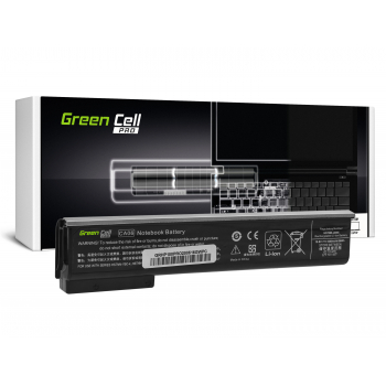 Green Cell ® Bateria do HP ProBook 650 G1