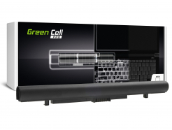 Bateria Green Cell PRO PA5212U-1BRS do Toshiba Satellite Pro A30-C A40-C A50-C R50-B R50-B-11C R50-C Tecra A50-C Z50-C