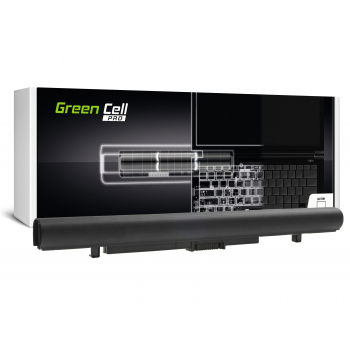 Green Cell ® Bateria do Toshiba Satellite Pro R50-B-119