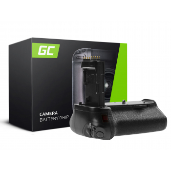 Grip Green Cell BG-E14H do aparatu Canon EOS 70D 80D
