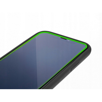 3x Szkło hartowane GC Clarity szybka ochronna do telefonu iPhone 5 / 5S / 5C / SE