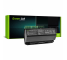 Green Cell ® Bateria do Asus G750J