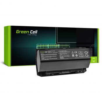Bateria Green Cell A42-G750 do Asus G750 G750J G750JH G750JM G750JS G750JW G750JX G750JZ