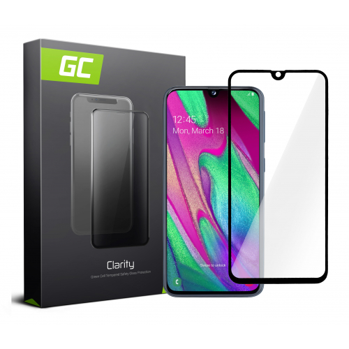 Szkło hartowane Green Cell GC Clarity do telefonu Samsung A80/A90