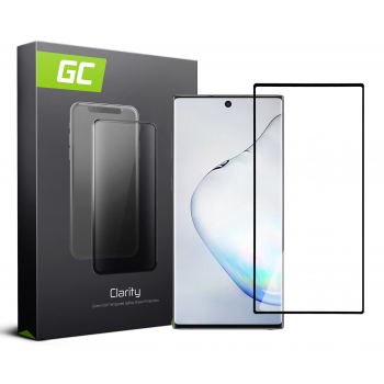 Szkło hartowane GC Clarity szybka ochronna do telefonu Samsung Galaxy Note 10 Plus
