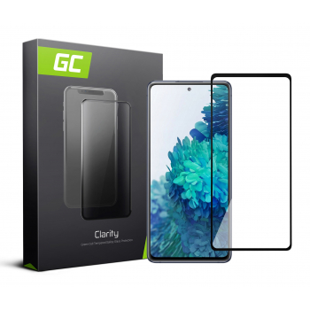 Szkło hartowane GC Clarity szybka ochronna do telefonu Samsung Galaxy S20 FE