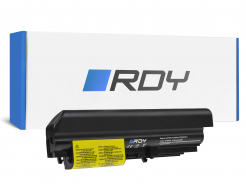 Bateria RDY 42T5225 42T5227 42T5265 do Lenovo ThinkPad R61 R61e R61i R400 T61 T61p T400