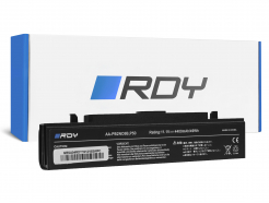 Bateria RDY AA-PB4NC6B AA-PB2NX6W do Samsung R40 R45 R60 R65 R70 R509 R510 R560 R610 R710