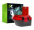 Green Cell ® Bateria do Bosch GDR 12V
