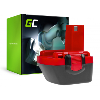 Green Cell ® Bateria do Bosch EXACT 8